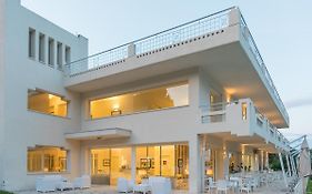 Baia Dei Mergoli Hotel